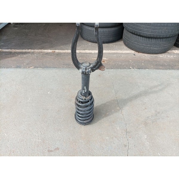 Torre Amortecedor Dianteiro Esquerdo Azera 3.3 Usado