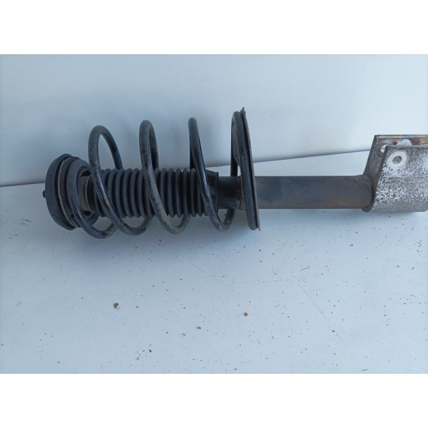 Torre Amortecedor Dianteiro Esquerdo C4 307 2008 Á 2010usado