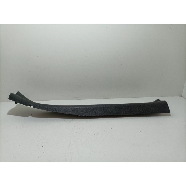 Acabamento Soleira Traseira Esquerda Lifan X60 1.8 2018 2019