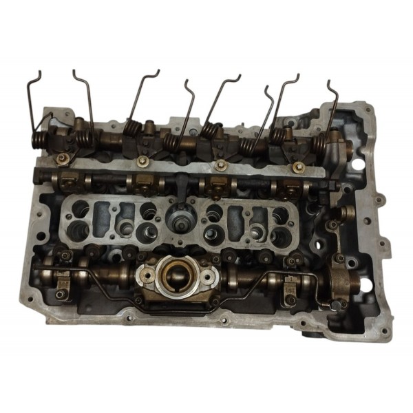 Cabeçote Bmw N20 Turbo Flex 320 X1 328 Stander 762477603