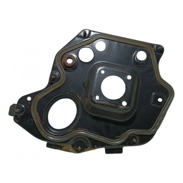 Chapa Tampa Painel Corta Fogo Gm Corsa Wind 1996 1997 Á 2001