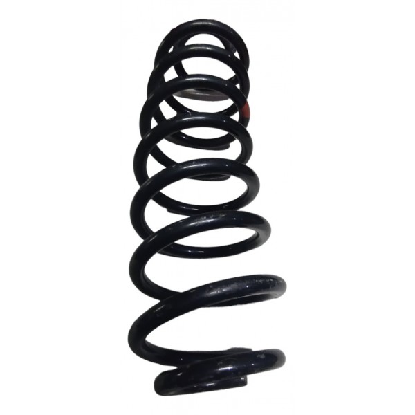 Mola Amortecedor Traseiro Escosport 2013  Á 2018 (1) Usada