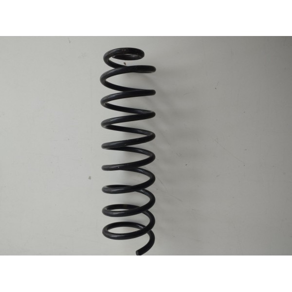 Mola Amortecedor Traseiro Santana 1994 1995 1996 1997 Usada