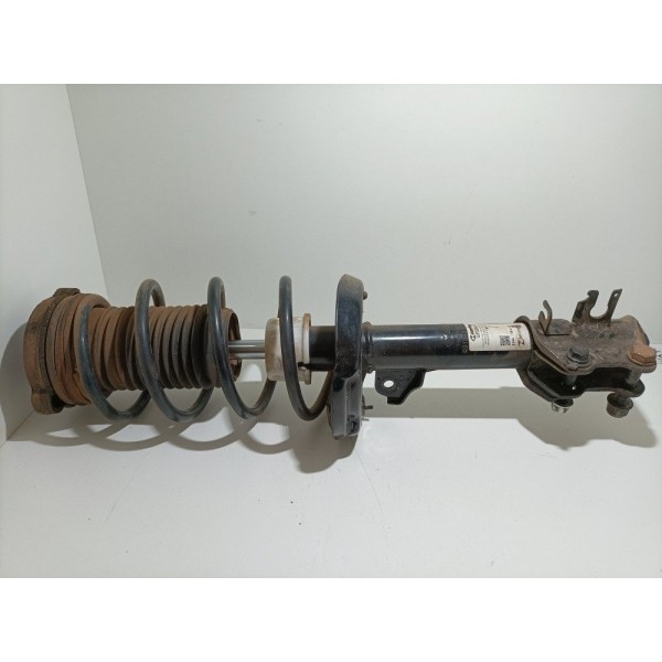 Torre Amortecedor Dianteiro Direito Uno Way 1.3 2019 Usado