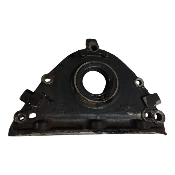 Flange Retentor Virabrequim Volkswagen Gol 1.8 Ap