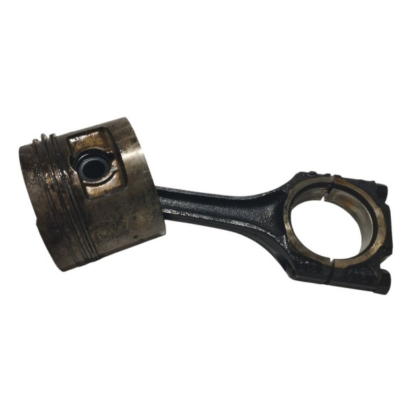 Pistão Biela Volkswagen Gol Parati Quadrado Ap 1.8 1989 (3)