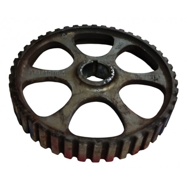 Polia Comando Volkswagen Gol Ap 1.8 2.0 1989