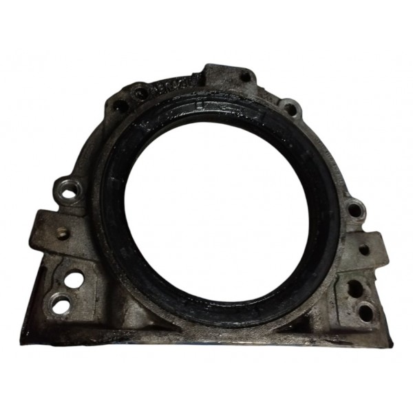 Flange Retentor Virabrequim Volkswagen Gol Ap 1.8