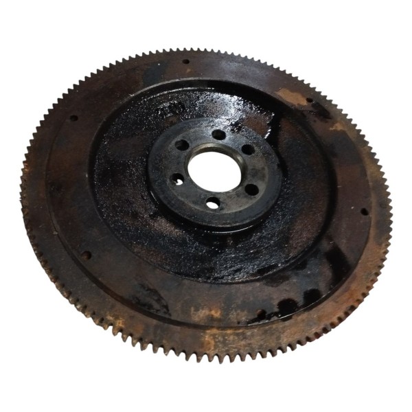 Volante Cremalheira Motor Gol Ap 1.8 1989