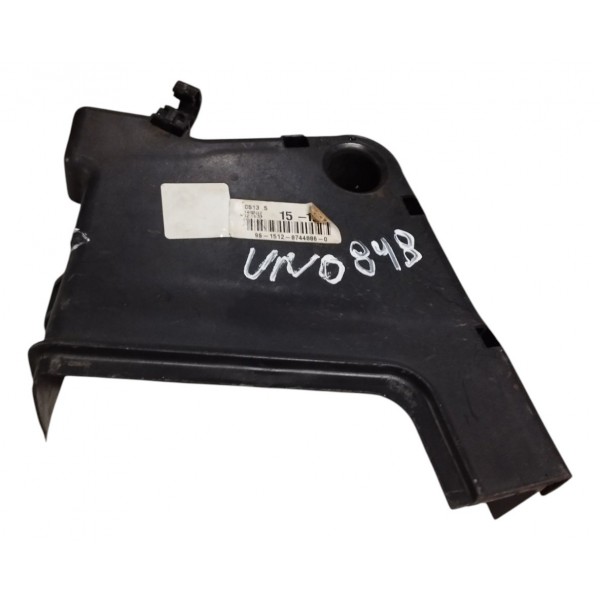 Capa Superior Correia Dentada Fiat Uno Fiorino (detalhe)