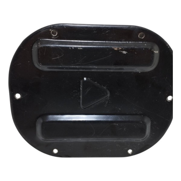 Tampa Boia Tanque Combustível Fiat Uno 2003