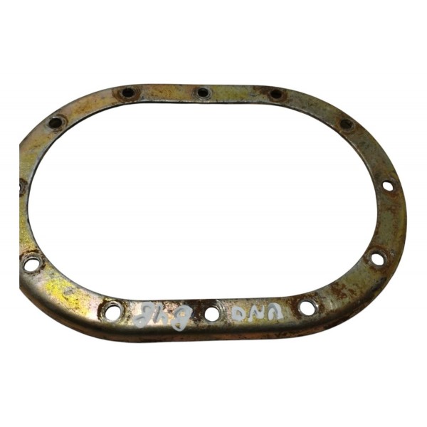 Chapa Tampa Bomba Combustível Fiat Uno Mille 2003