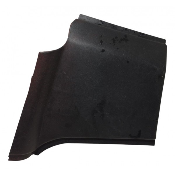 Acabamento Coluna Esquerda Fiat Uno Mille 2003 59617130