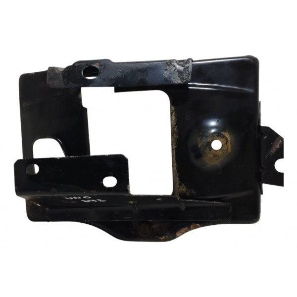 Suporte Caixa Bateria Fiat Uno Mille 1.0 2003