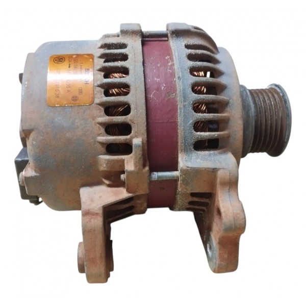 Alternador Gol Bola 1.0 16v Bosch 1996 Á 2005 02690301538