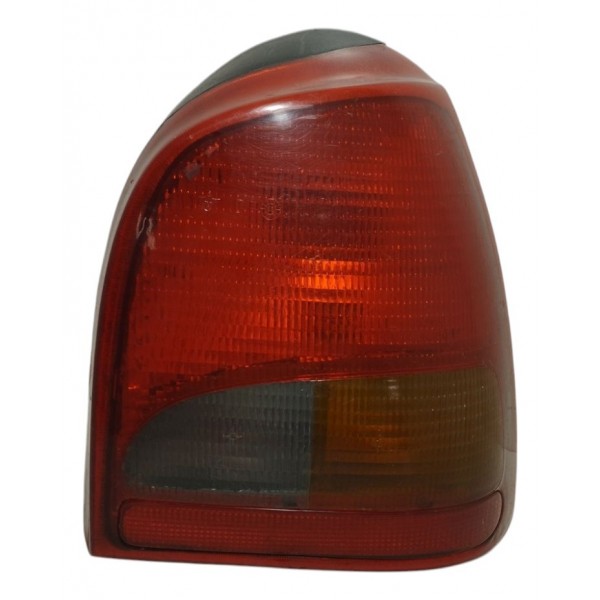 Lanterna Traseira Lado Direito Volkswagen Gol 1.0 16v 1998