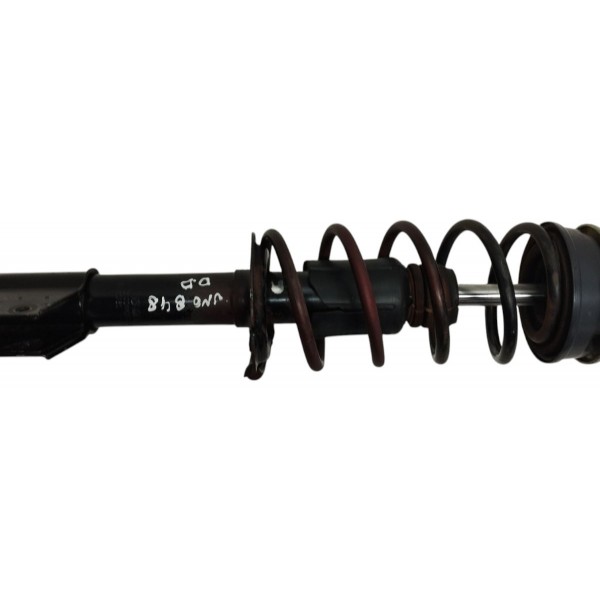 Amortecedor Dianteiro Direito/esquerdo Fiat Uno 1.0 Usado