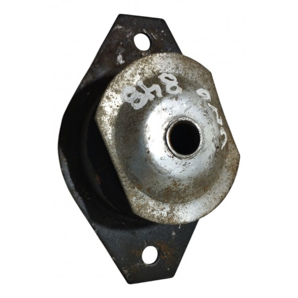 Coxim Calço Motor Lado Direito Fiat Uno Mille 2003