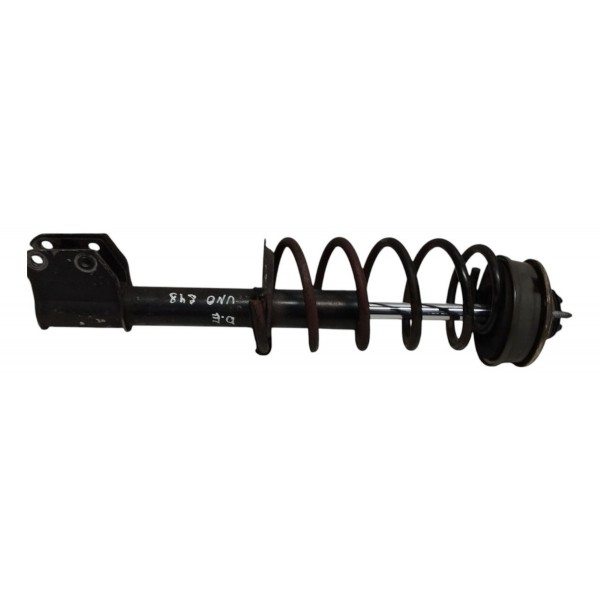 Amortecedor Dianteiro Direito/esquerdo Fiat Uno 1.0 Usado.