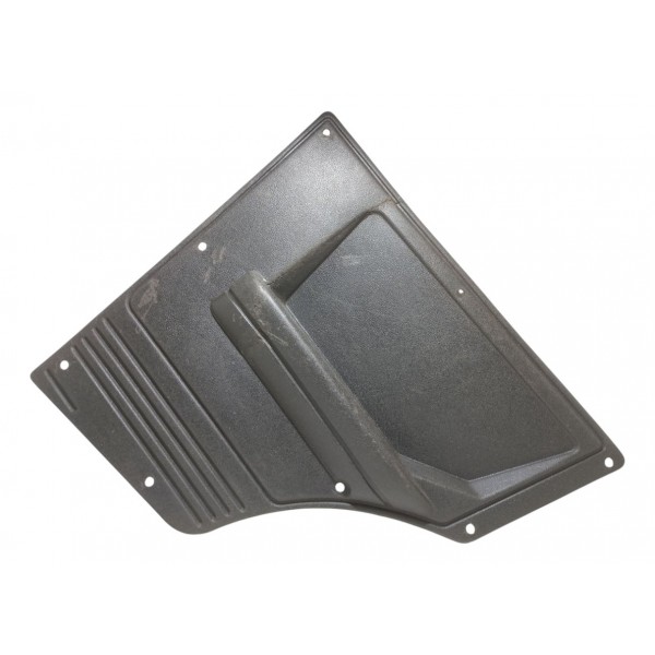 Forro Interno Traseiro Direito Fiat Uno 2002 Á 2012(detalhe)