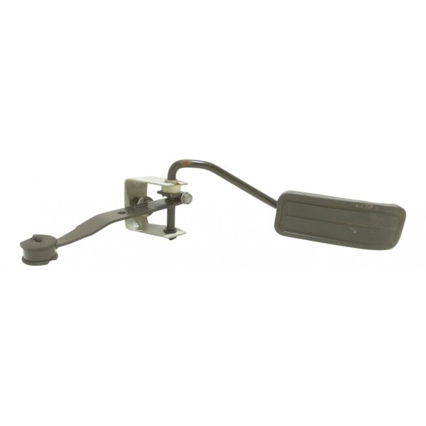 Pedal Acelerador Gol Parati Saveiro G2 1998 1999 Á 2005