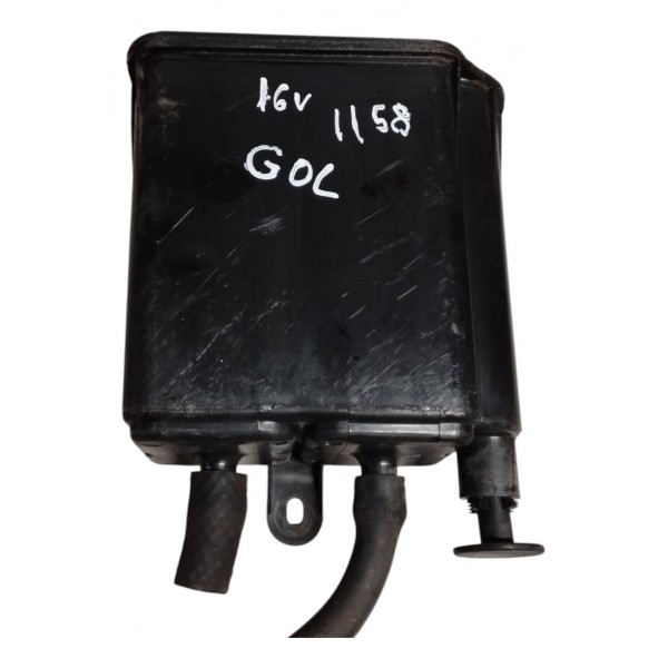 Filtro Canister Vw Santana Gol Saveiro Parati