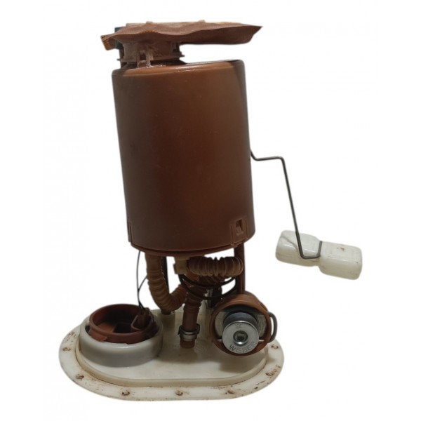 Bomba Combustível Fiat Uno Mille Fire 1.0 2003 2004 A 2012