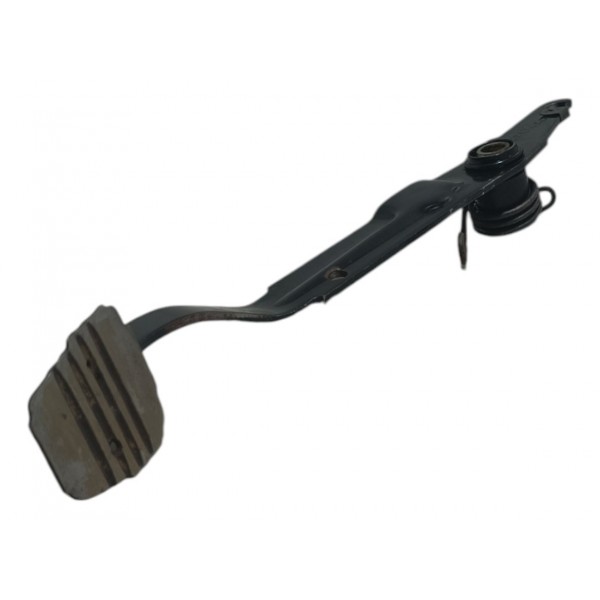 Pedal Embreagem Volkswagen Gol G2 G3 1997 Á 2001 377721321