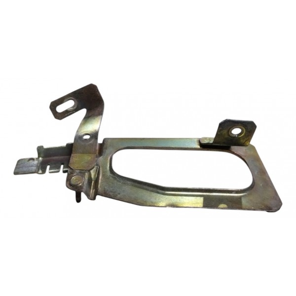 Suporte Módulo Injeção Fiat Uno 1.0 2003