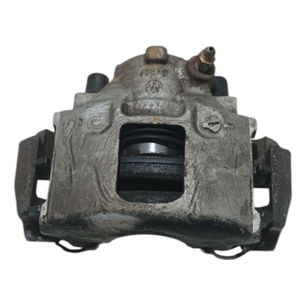 Pinça Freio Dianteira Direita Volkswagen Gol 1.0 1998 Á 2000