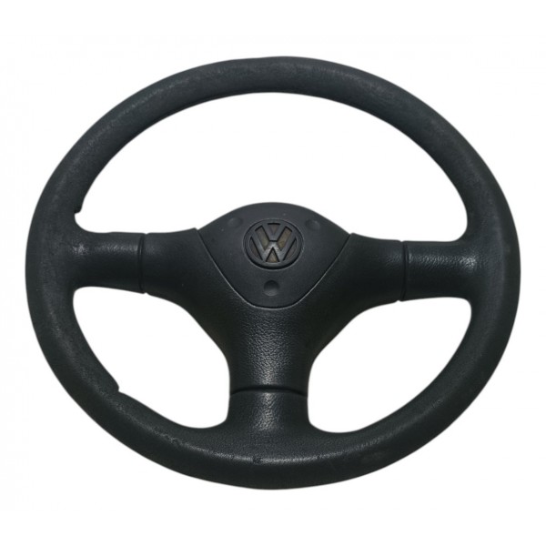 Volante Vw Gol Parati Saveiro G2 G3 1995 Á 2005 Original
