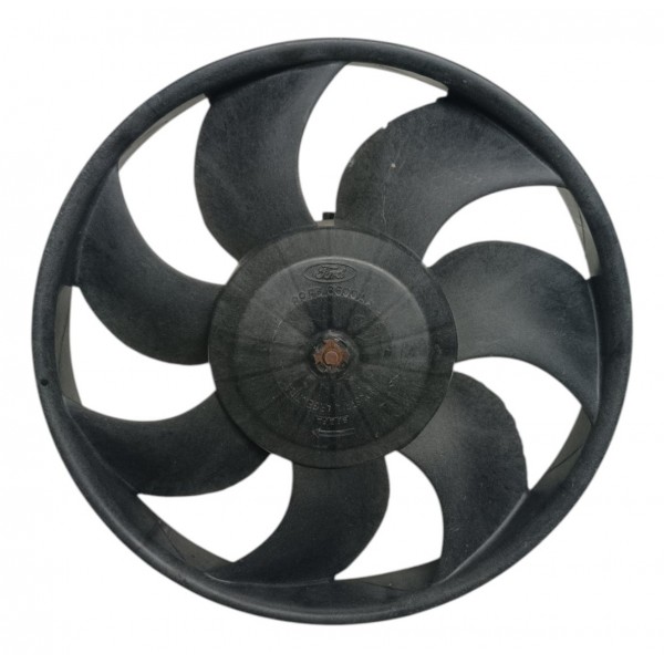 Ventoinha Radiador Original Escort 1997 1998 Á 2002