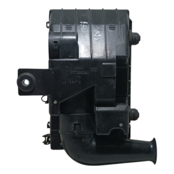 Tampa Inferior Caixa Filtro Ar Vw Gol G2 G3 1998 Á 2003