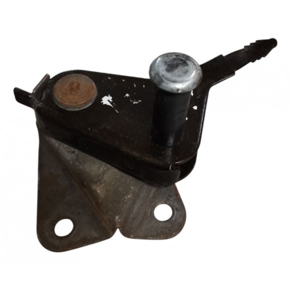 Alavanca Do Banco Traseiro Esquerdo Uno 2003