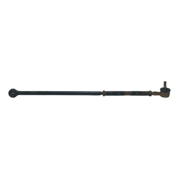 Barra Direção Dianteira Esquerda Gol 1.0 16v 1998 Á 2002