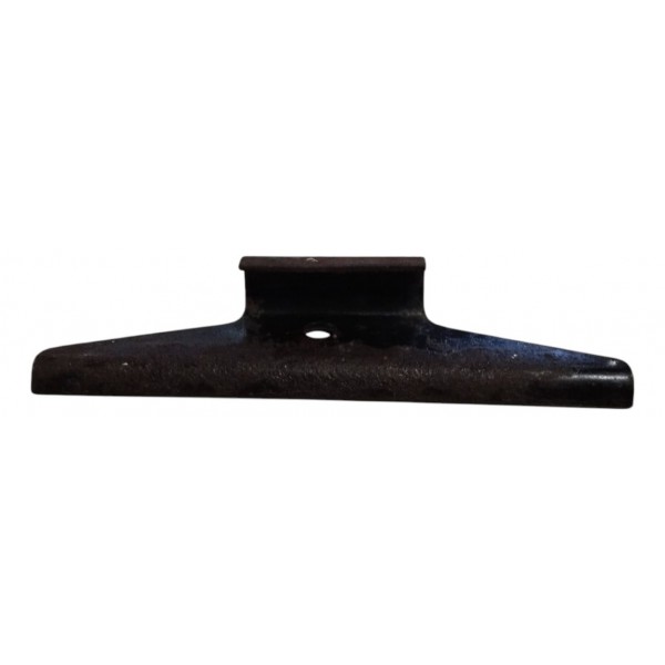 Suporte Fixação Bateria Fiat Uno Prêmio Fiorino Elba