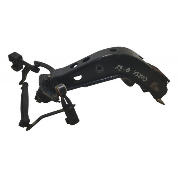 Suporte Coxim Câmbio Corsa 1.0 1996 1997 1998 1999 2000 2001