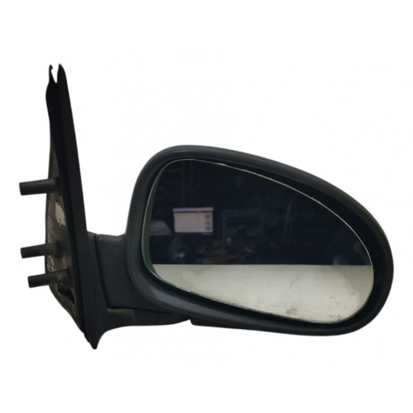 Retrovisor Manual Dianteiro Direito Gol G2 1998 (detalhe)