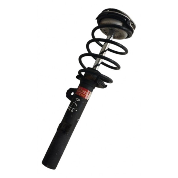 Amortecedor Dianteiro Esquerdo Bmw 320i 2006 Á 2008 Usado