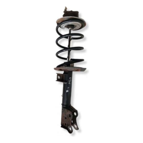 Amortecedor Dianteiro Classe A160 2000 Usada