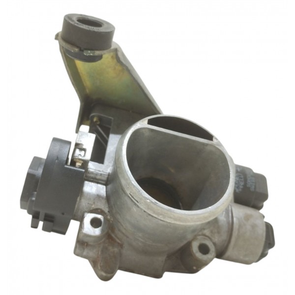 Tbi Corpo De Borboleta Uno Palio Siena Fiorino 2003 Á 2010