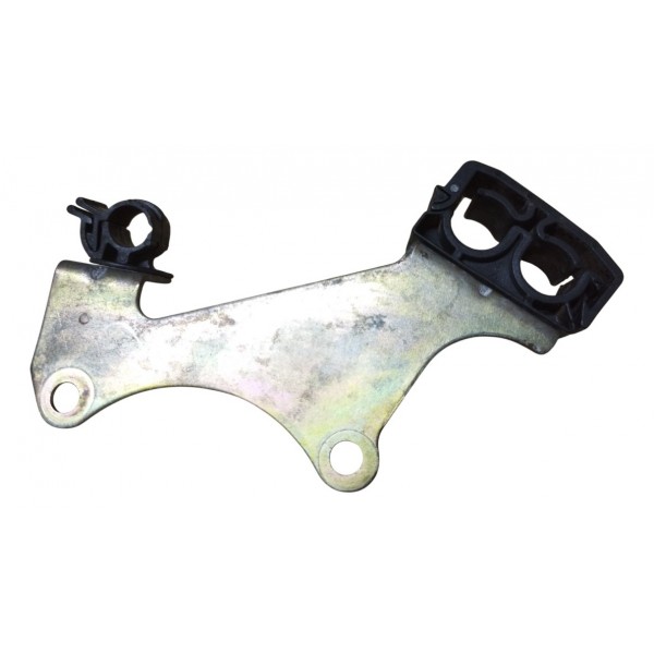 Suporte Mangueiras Tbi Uno Mille 2003 2004 2005 2006 Á 2010