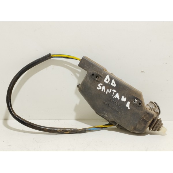 Trava Elétrica Porta Volkswagen E Audi 3259597801