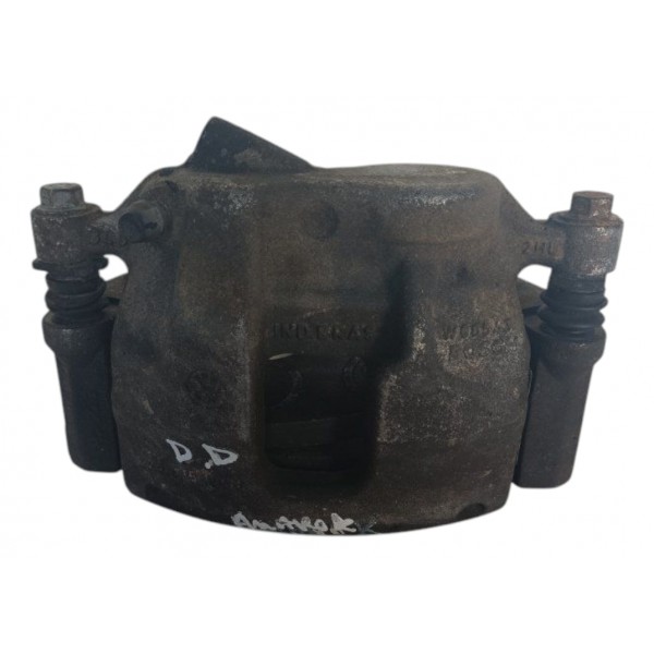 Pinça Freio Dianteiro Direito Amarok 2012 2013 Á 2018 Usada