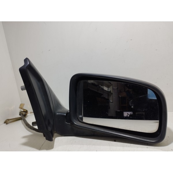 Retrovisor Direito Vw Santana 1994 1995 Á 1997 (detalhe)