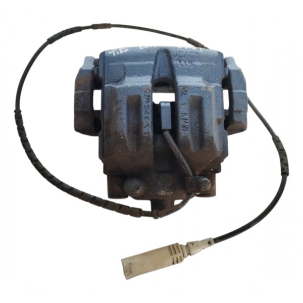 Pinça Freio Traseira Direita Bmw 320i 2006 2007 2008 Usada