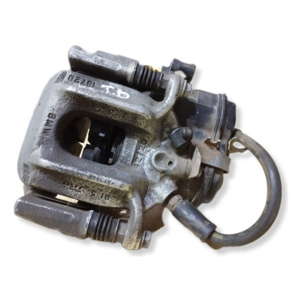 Pinça Freio Traseiro Direito Bmw X3 2012 2013 Á 2015 Usada