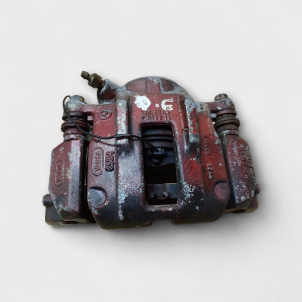 Pinça Dianteiro Esquerdo Classe A160  1999 2000 2001 Á 2005