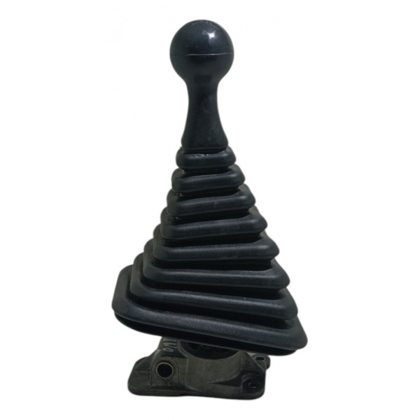 Alavanca Câmbio E Coifa Fiat Uno Mille Fire 2003 Á 2008