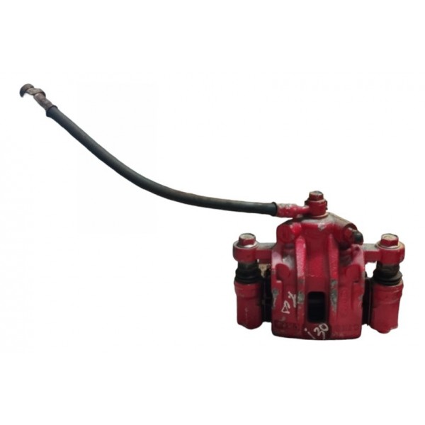 Pinça Freio Traseira Direita Hyundai I30 2010 2011 A 2013